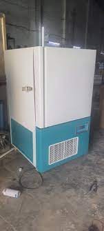 Deep Freezer