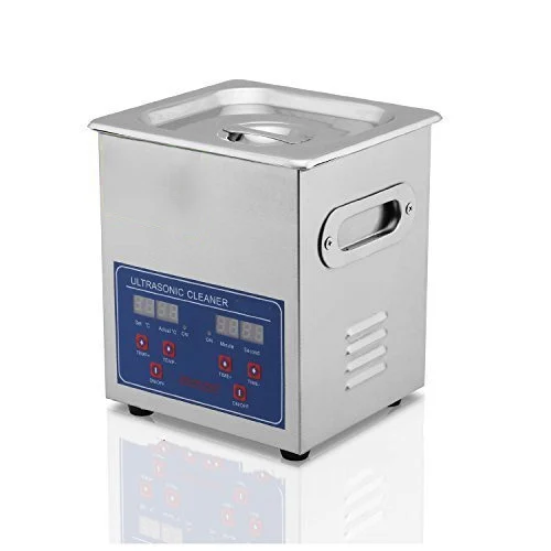 Digital Ultrasonic Cleaner