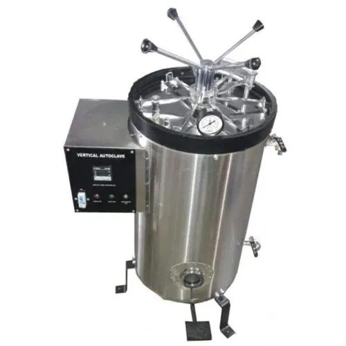 programmable muffle furnace