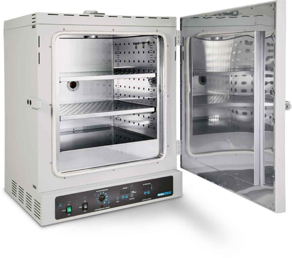 Forced Air Oven