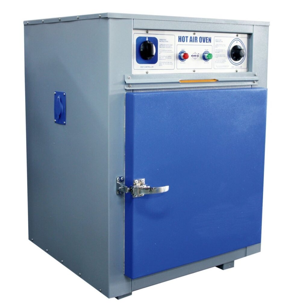 Laboratory Pharmaceutical Air Oven