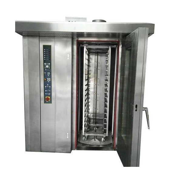 Tray Oven