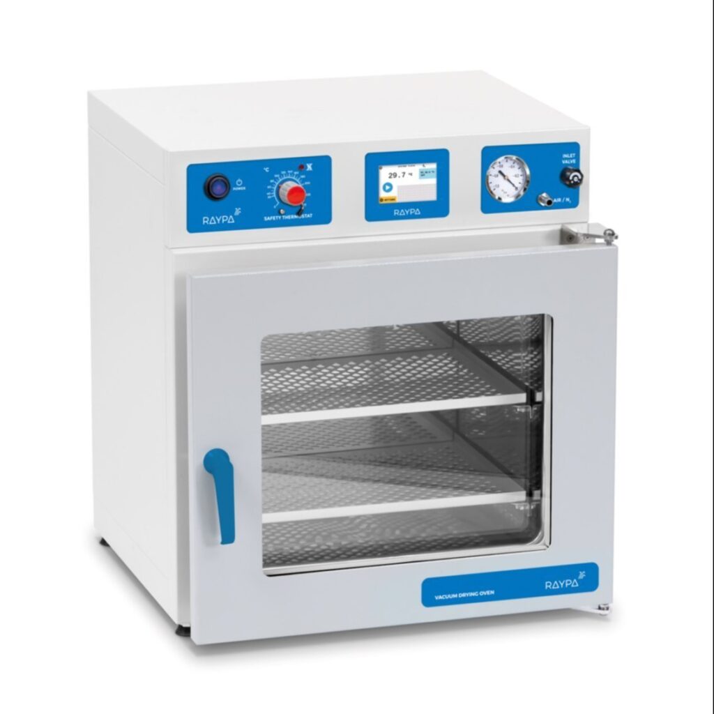 Vacuum Drying Oven