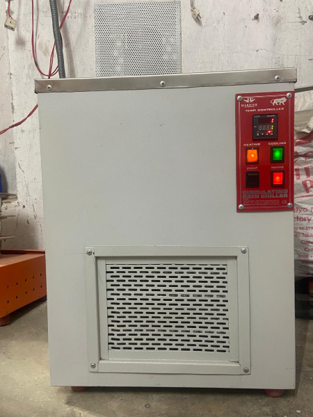 Circulating Bath Chiller