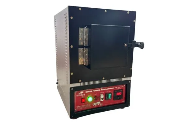 Furnace Manufacturers in India