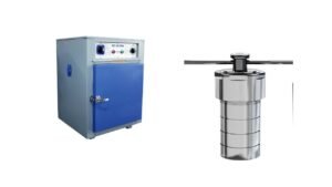 Read more about the article Difference Between Hot Air Oven and Autoclave