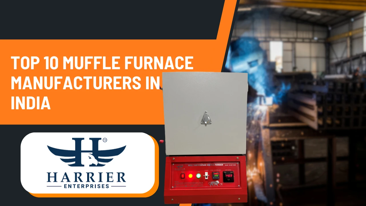 You are currently viewing Top 10 Furnace Manufacturers in India
