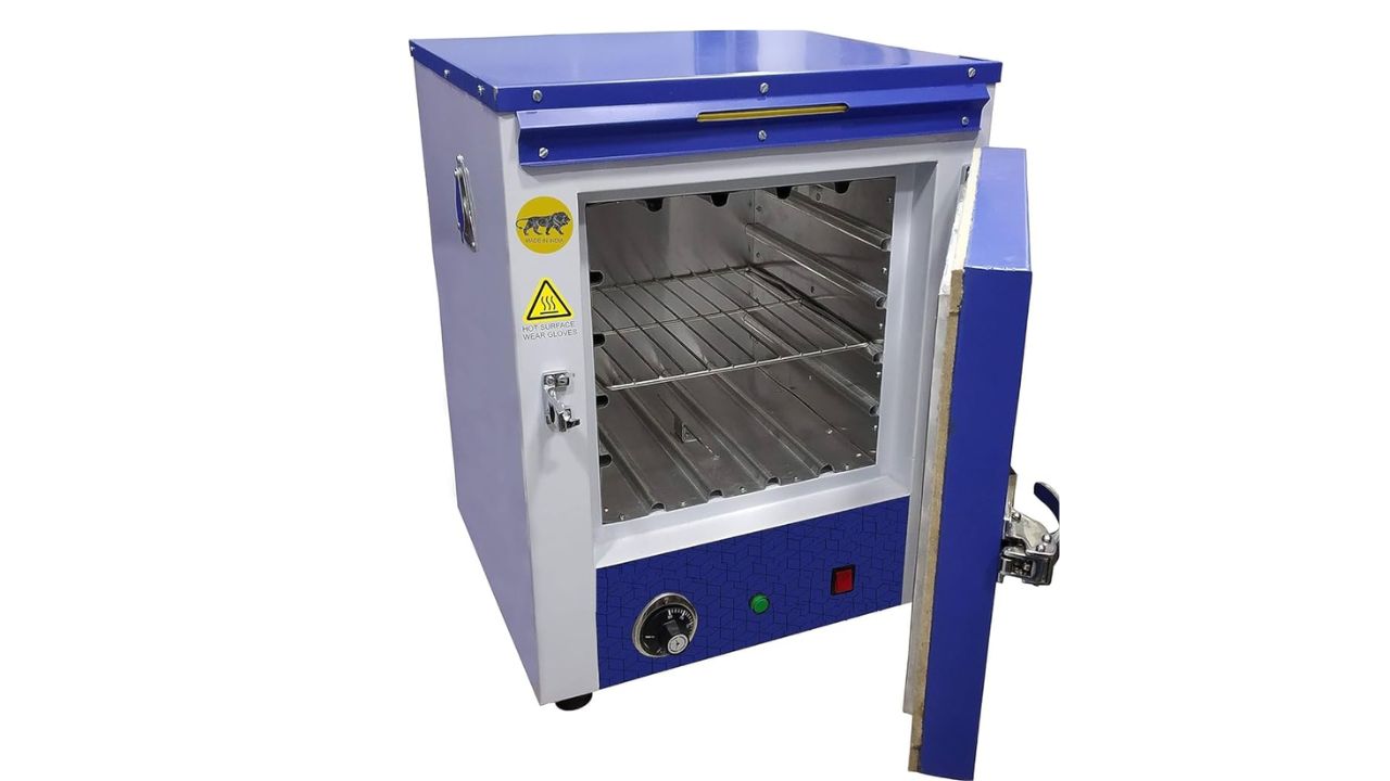 What is a Hot Air Oven and How Does it Work?