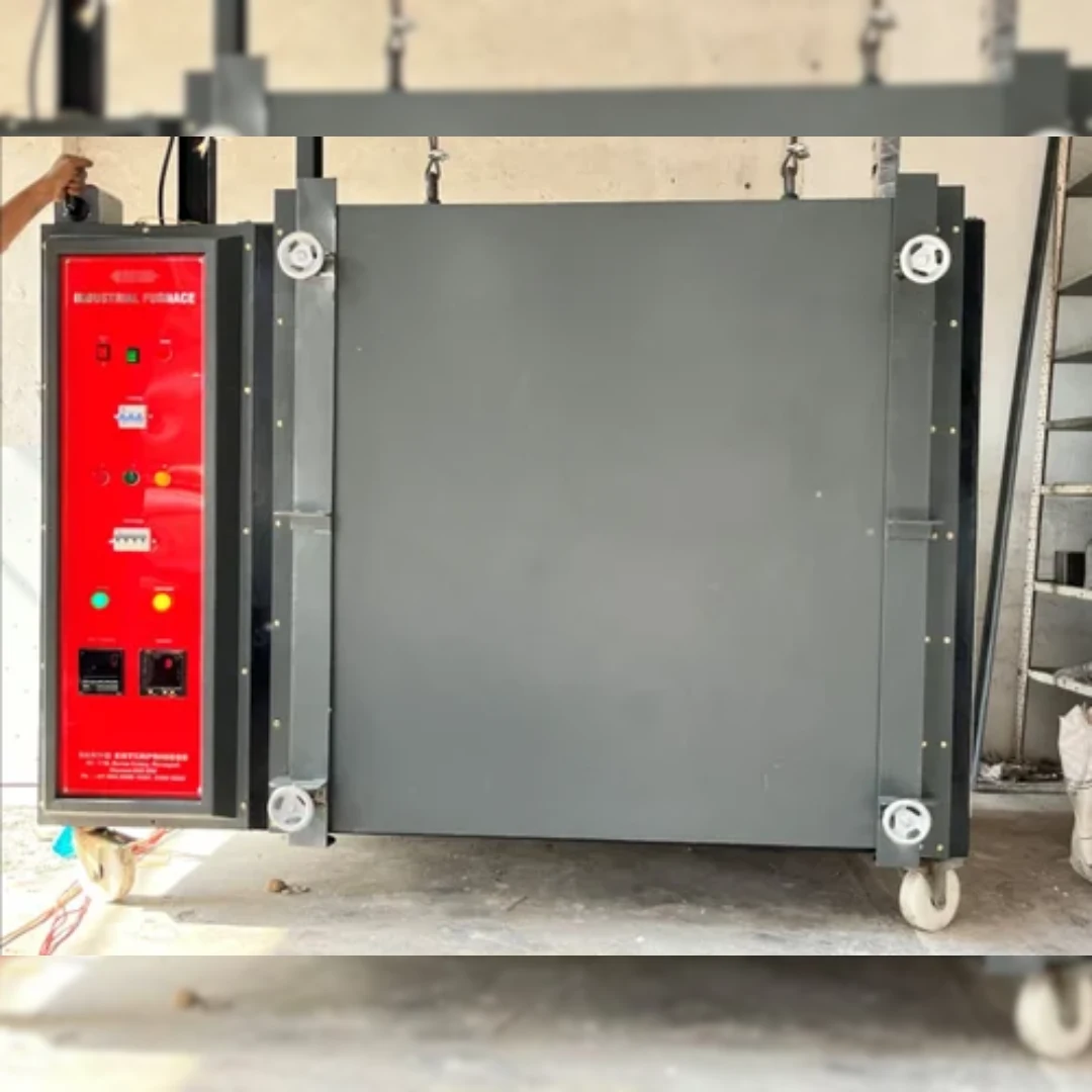 Hardening Furnace Manufacturer