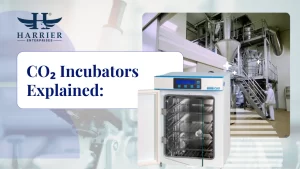 Read more about the article CO₂ Incubators Explained: Everything You Should Know