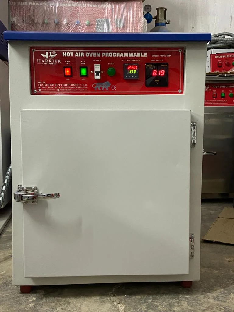 Hot Air Oven Manufacturers in Allahabad