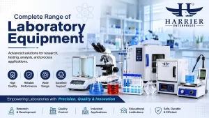 Read more about the article TOP 20 Laboratory Apparatus and Their Uses